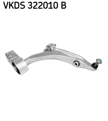 SKF VKDS 322010 B Braccio oscillante, Sospensione ruota-Braccio oscillante, Sospensione ruota-Ricambi Euro